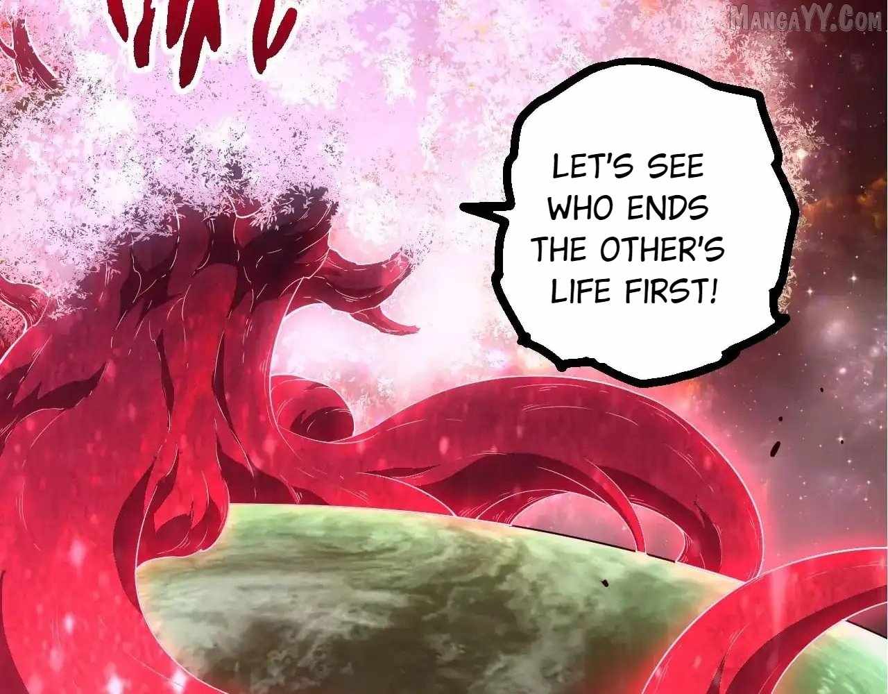 Evolution Begins With A Big Tree Chapter 451 99