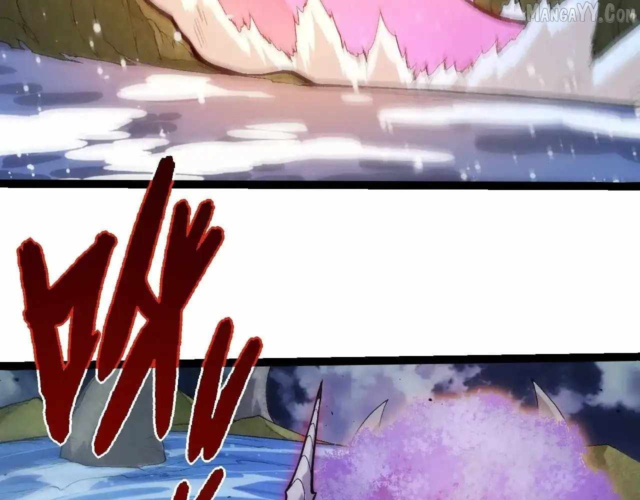 Evolution Begins With A Big Tree Chapter 452 12