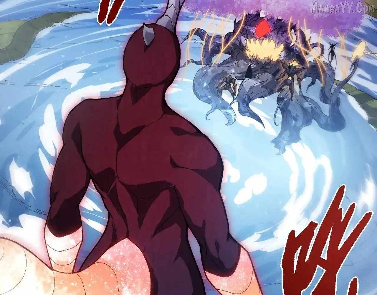 Evolution Begins With A Big Tree Chapter 452 13