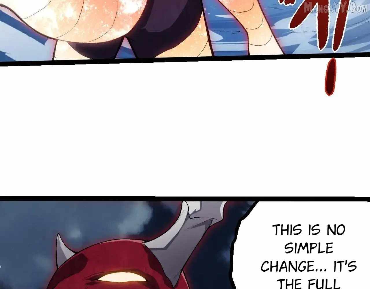 Evolution Begins With A Big Tree Chapter 452 14