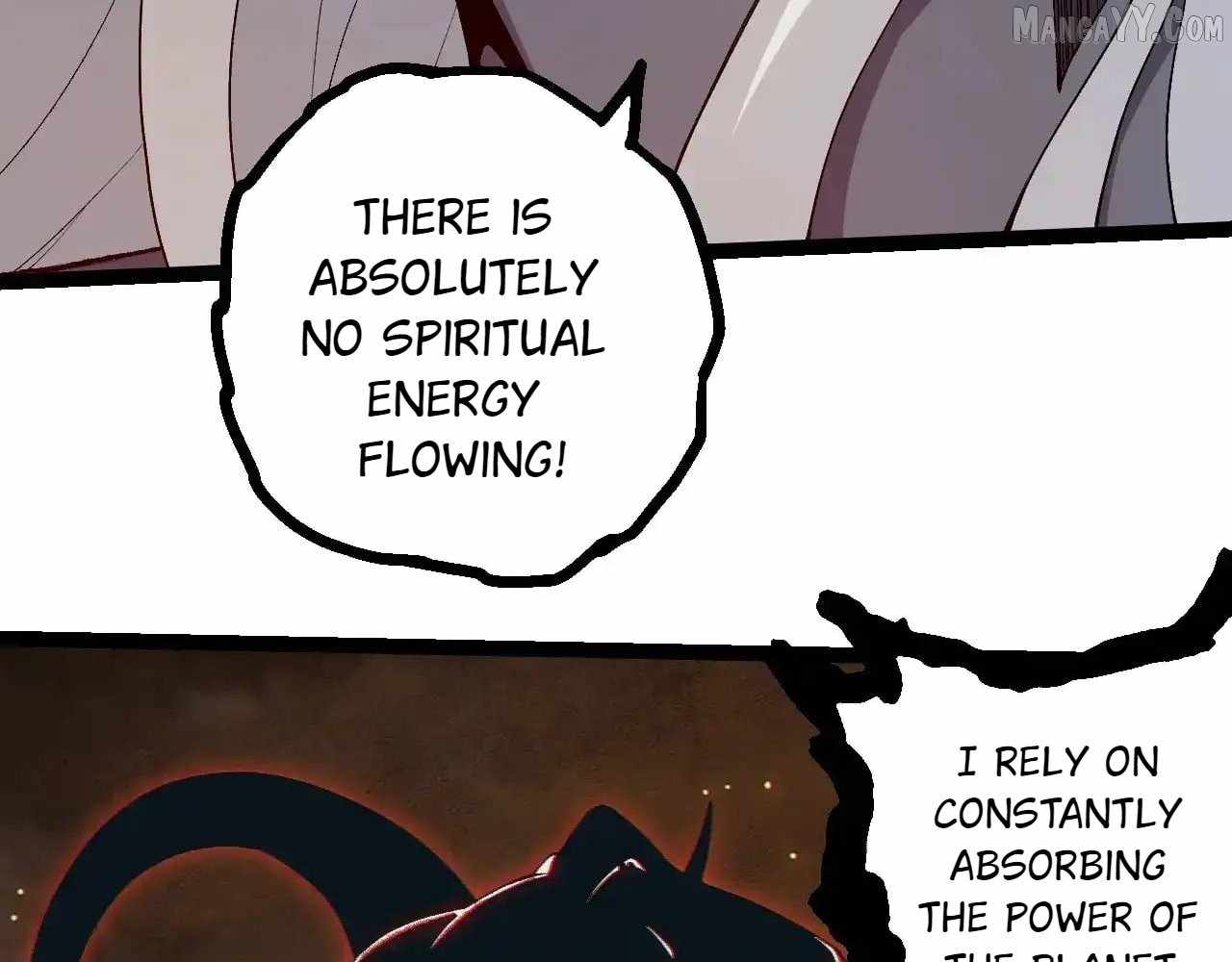 Evolution Begins With A Big Tree Chapter 452 17