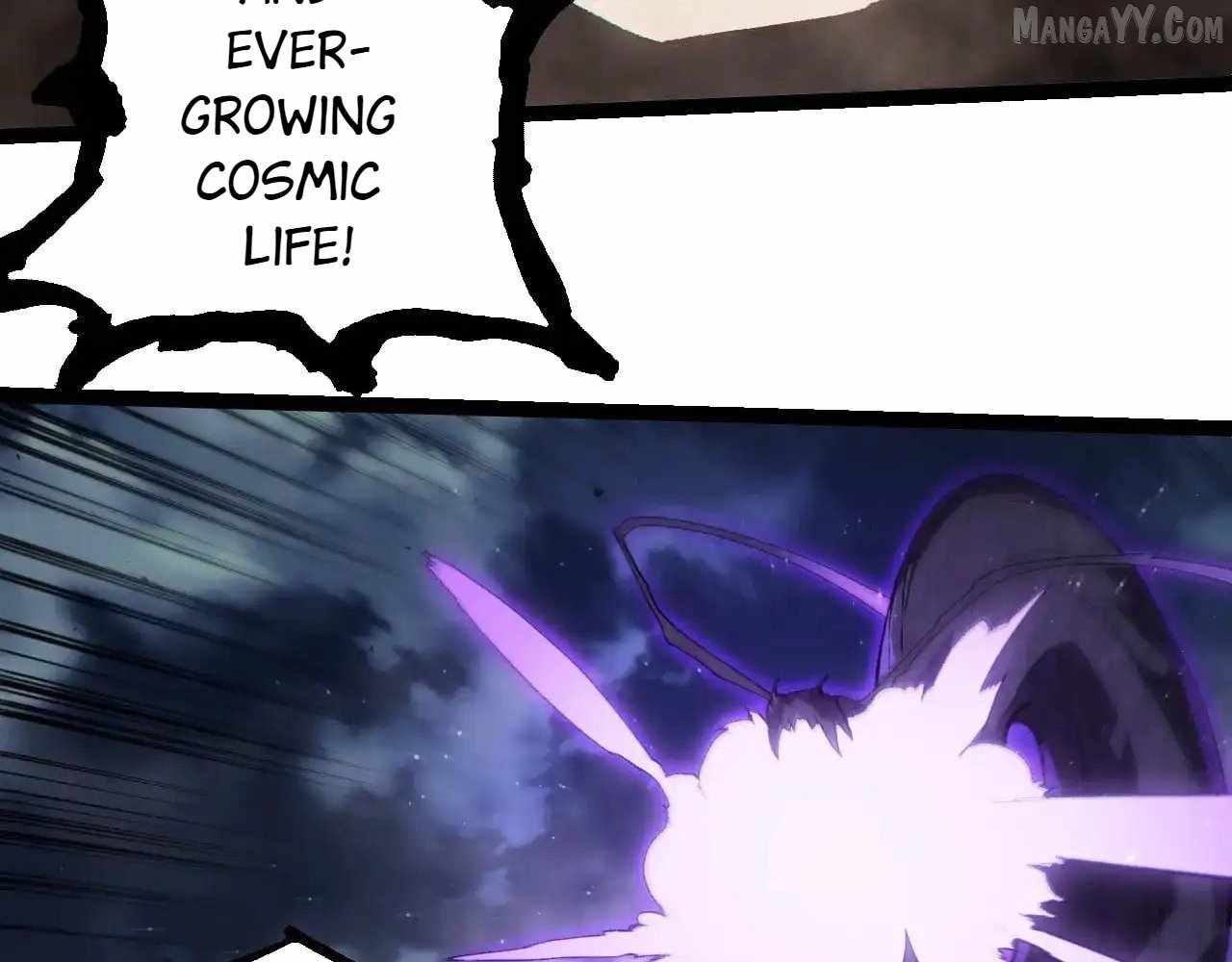 Evolution Begins With A Big Tree Chapter 452 19