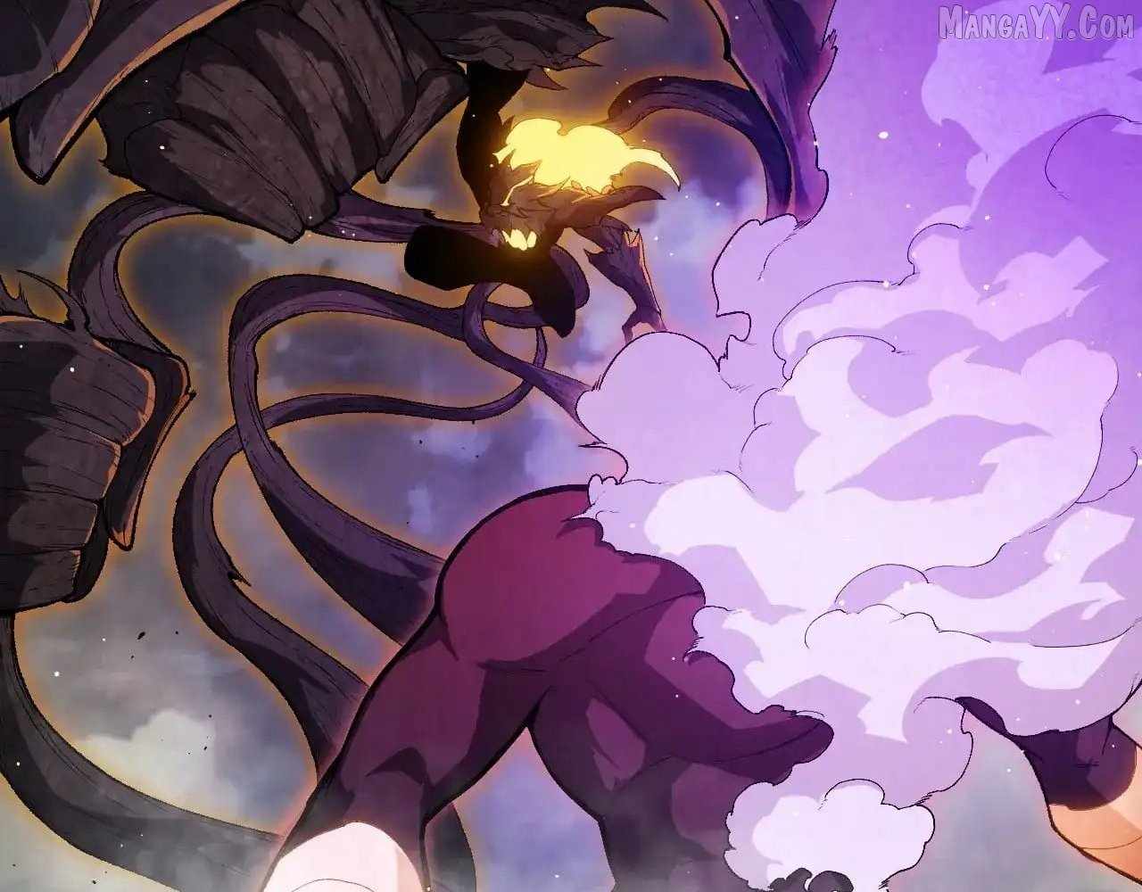 Evolution Begins With A Big Tree Chapter 452 25