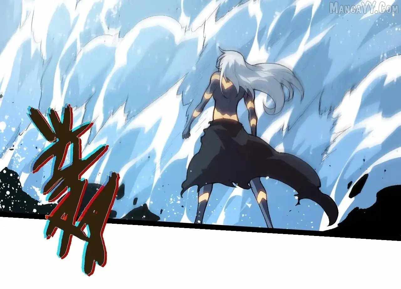 Evolution Begins With A Big Tree Chapter 452 30