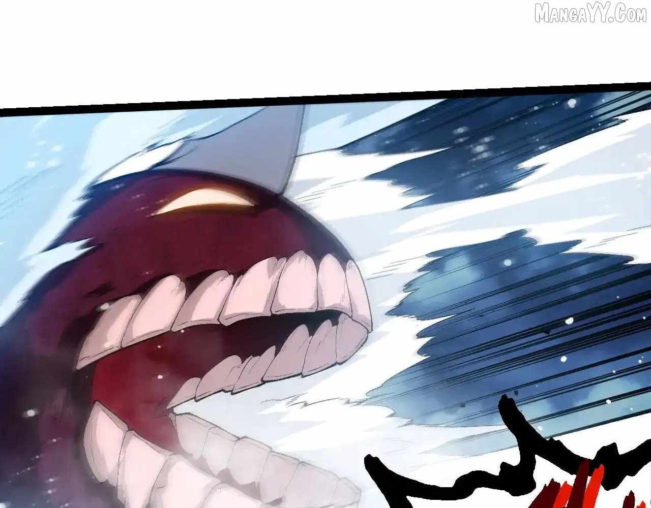 Evolution Begins With A Big Tree Chapter 452 31