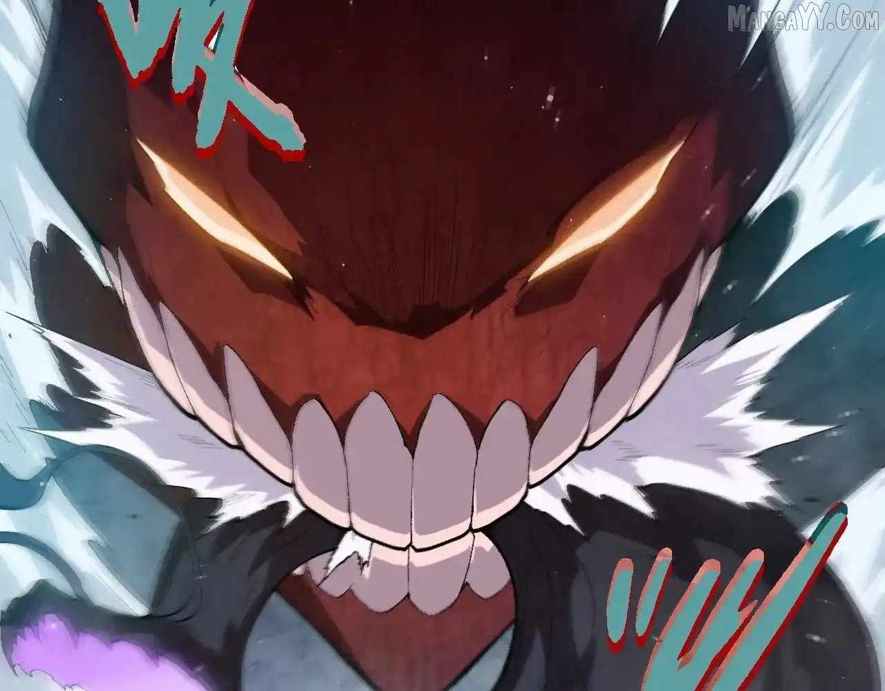 Evolution Begins With A Big Tree Chapter 452 33
