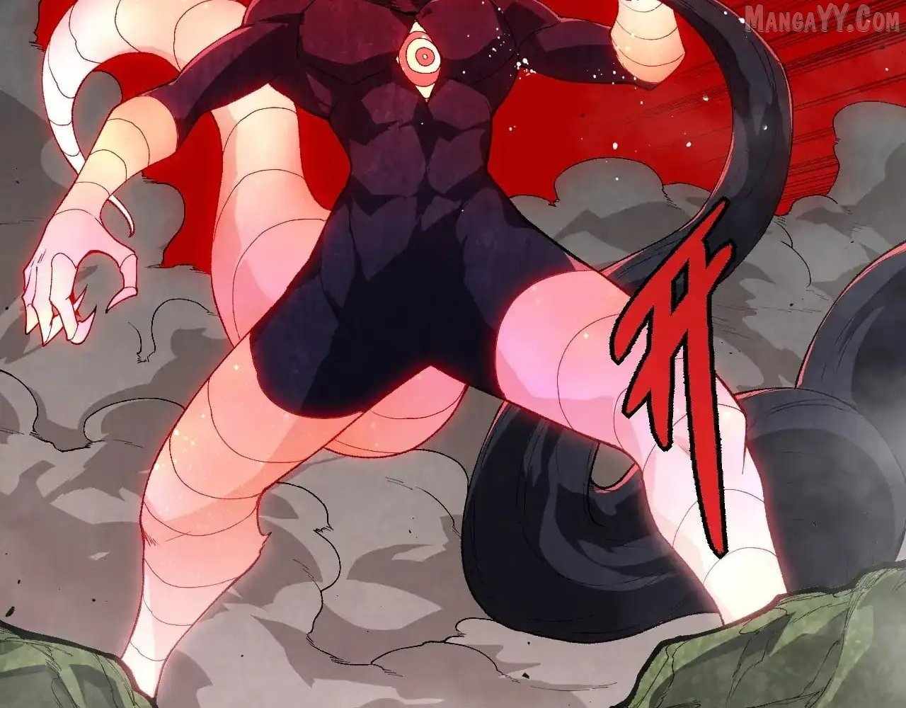 Evolution Begins With A Big Tree Chapter 452 35