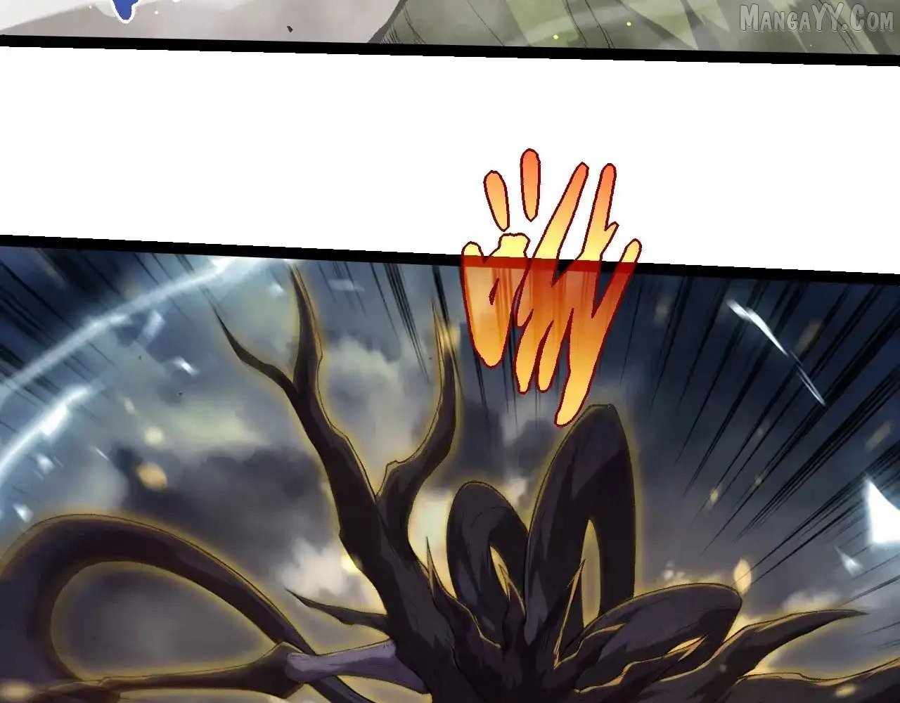 Evolution Begins With A Big Tree Chapter 452 49