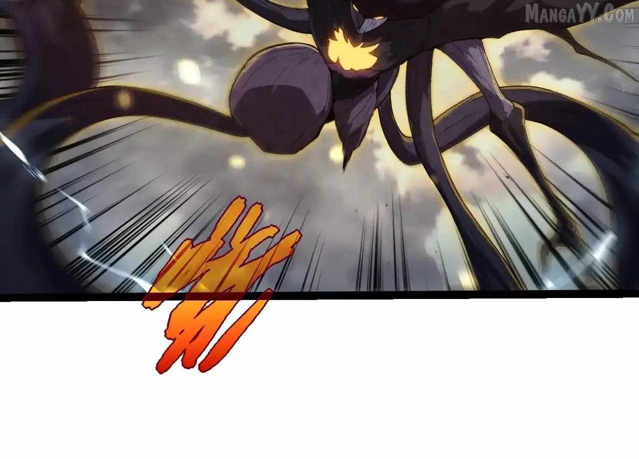 Evolution Begins With A Big Tree Chapter 452 50