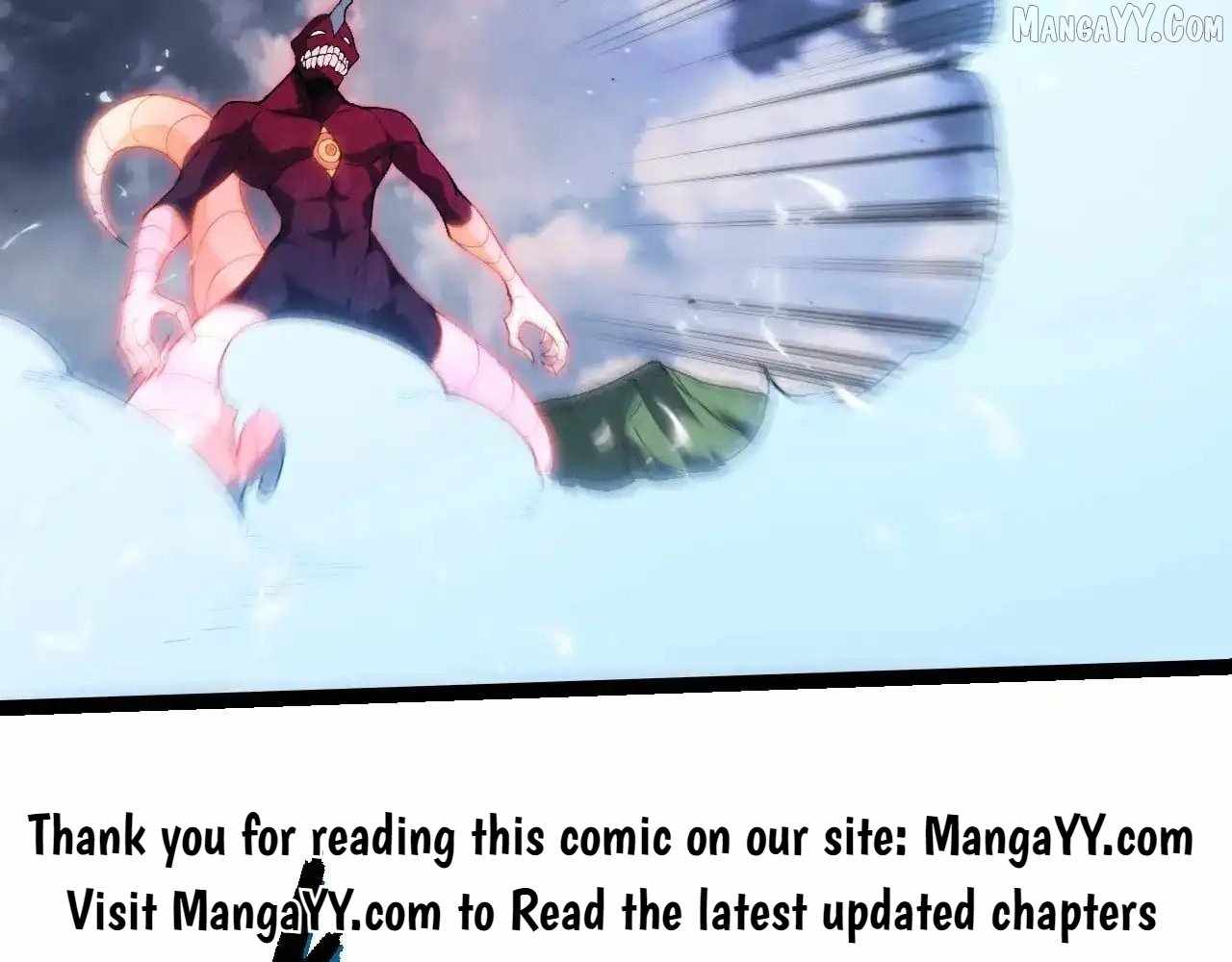 Evolution Begins With A Big Tree Chapter 452 52