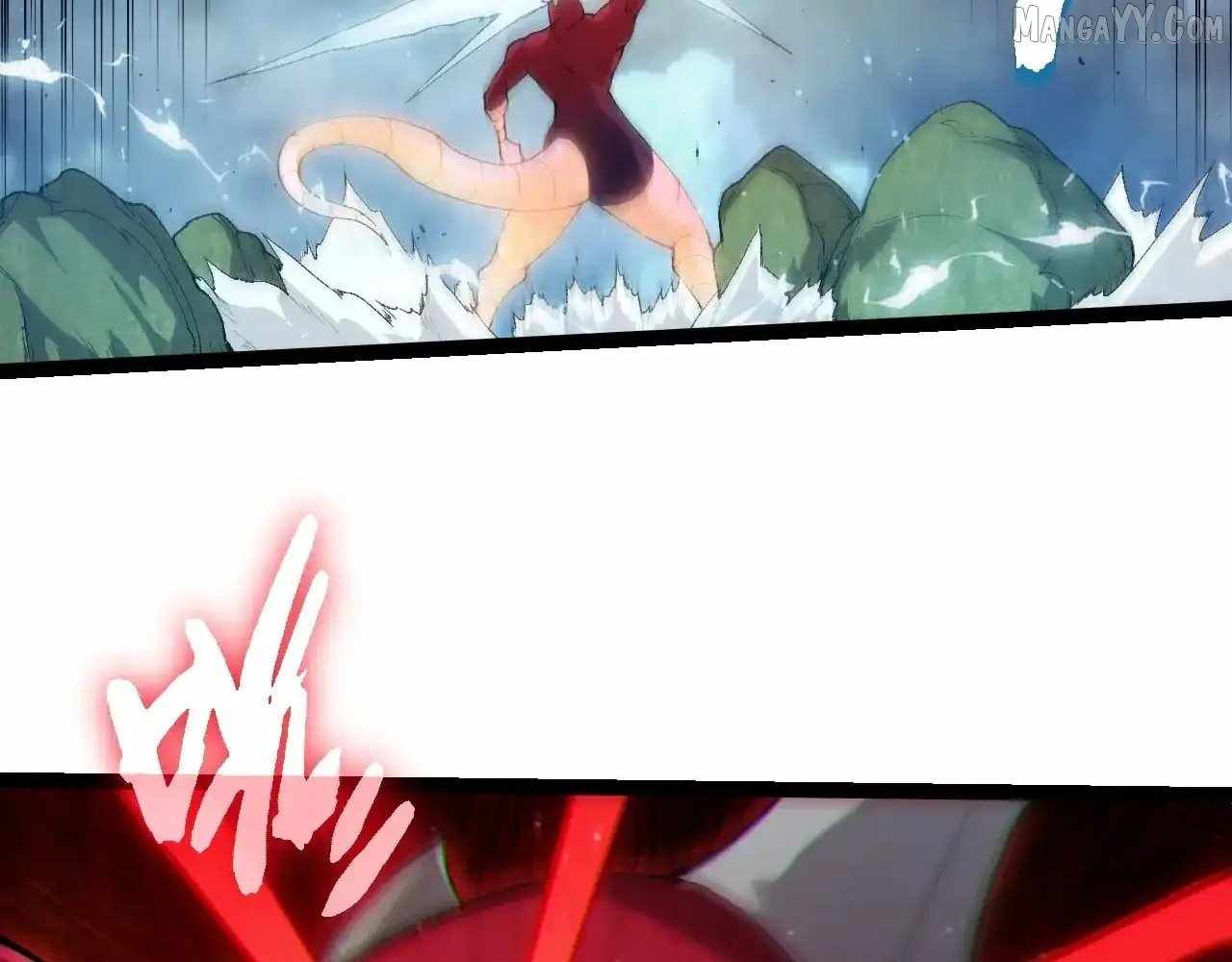 Evolution Begins With A Big Tree Chapter 452 54