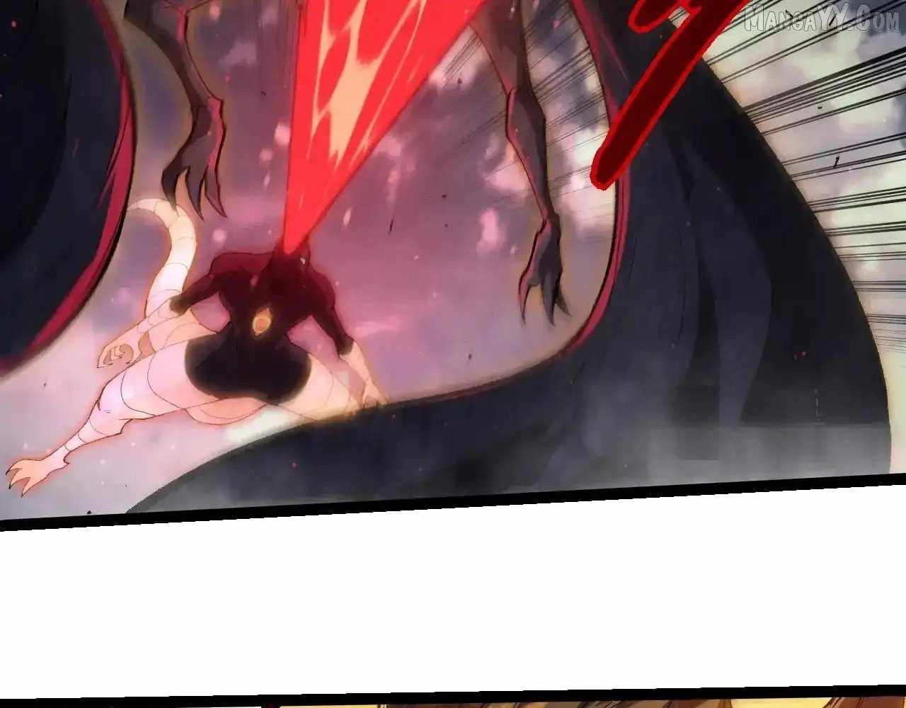 Evolution Begins With A Big Tree Chapter 452 57