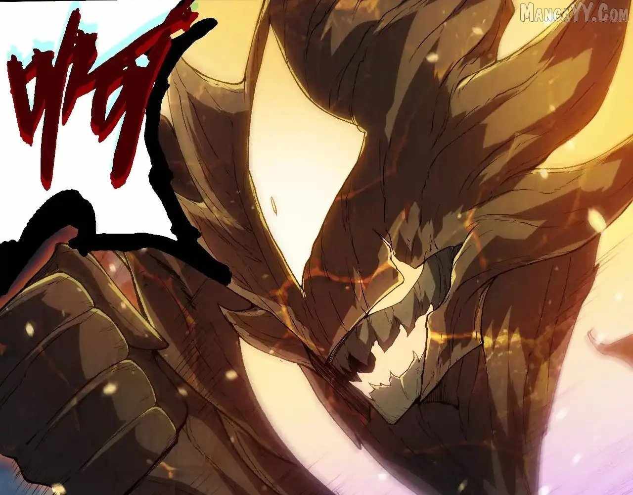 Evolution Begins With A Big Tree Chapter 452 58