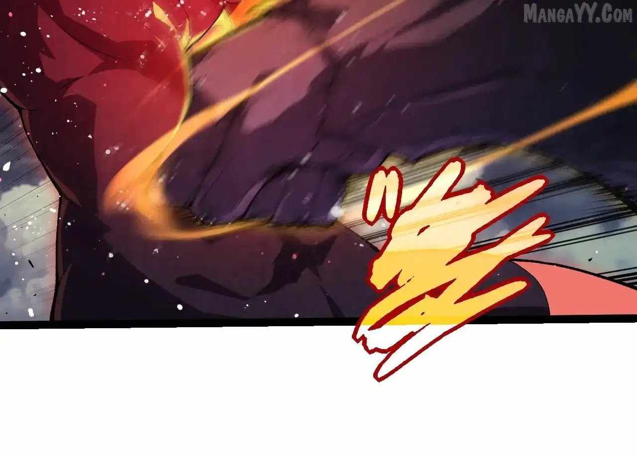 Evolution Begins With A Big Tree Chapter 452 60