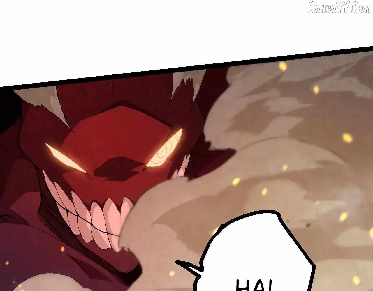 Evolution Begins With A Big Tree Chapter 452 66