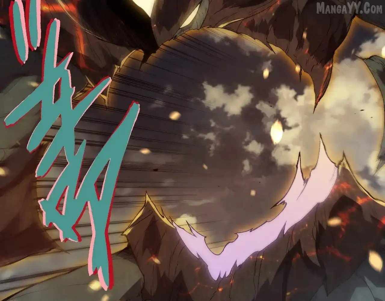 Evolution Begins With A Big Tree Chapter 452 68