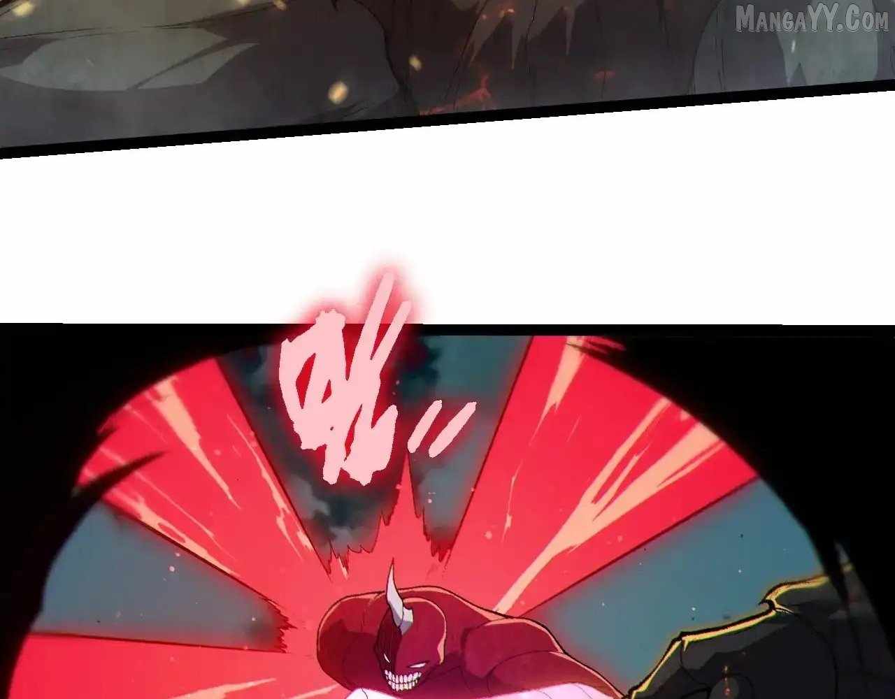 Evolution Begins With A Big Tree Chapter 452 69