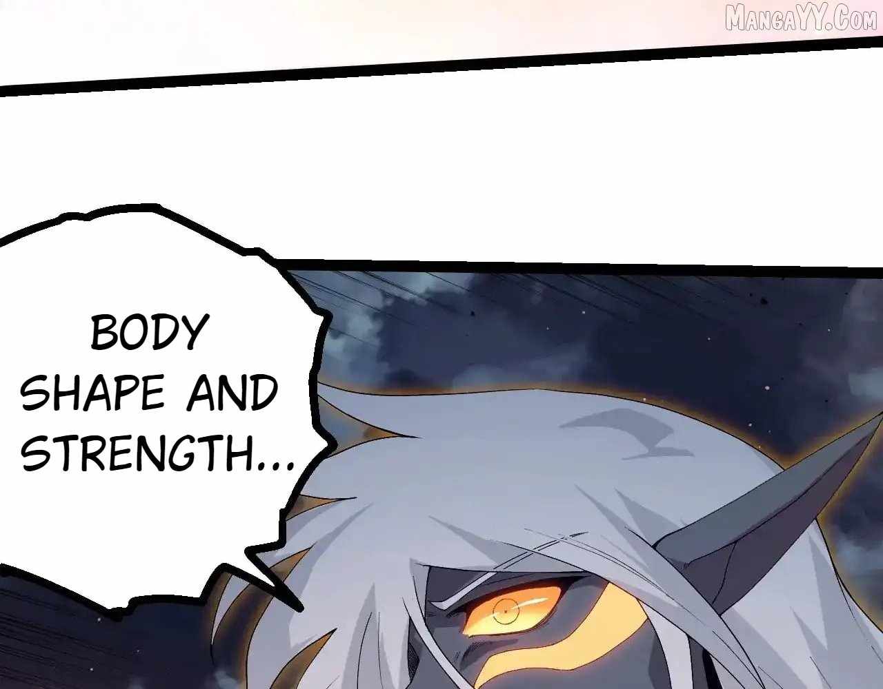 Evolution Begins With A Big Tree Chapter 452 7