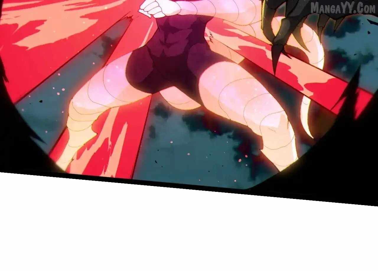 Evolution Begins With A Big Tree Chapter 452 70
