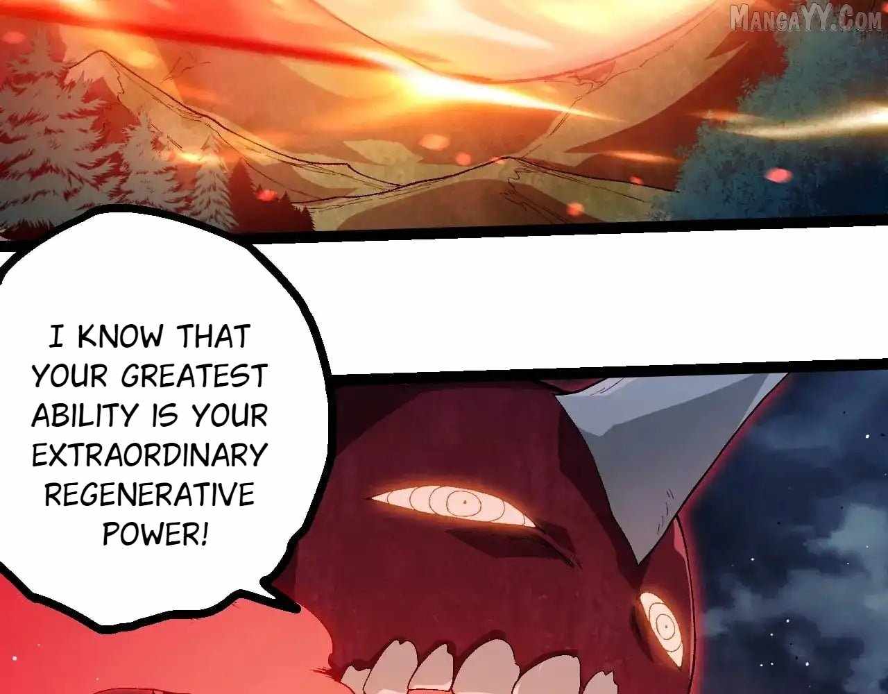 Evolution Begins With A Big Tree Chapter 452 74