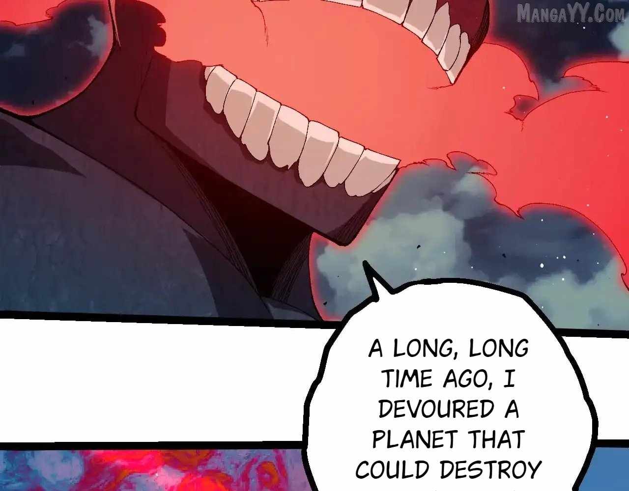 Evolution Begins With A Big Tree Chapter 452 75