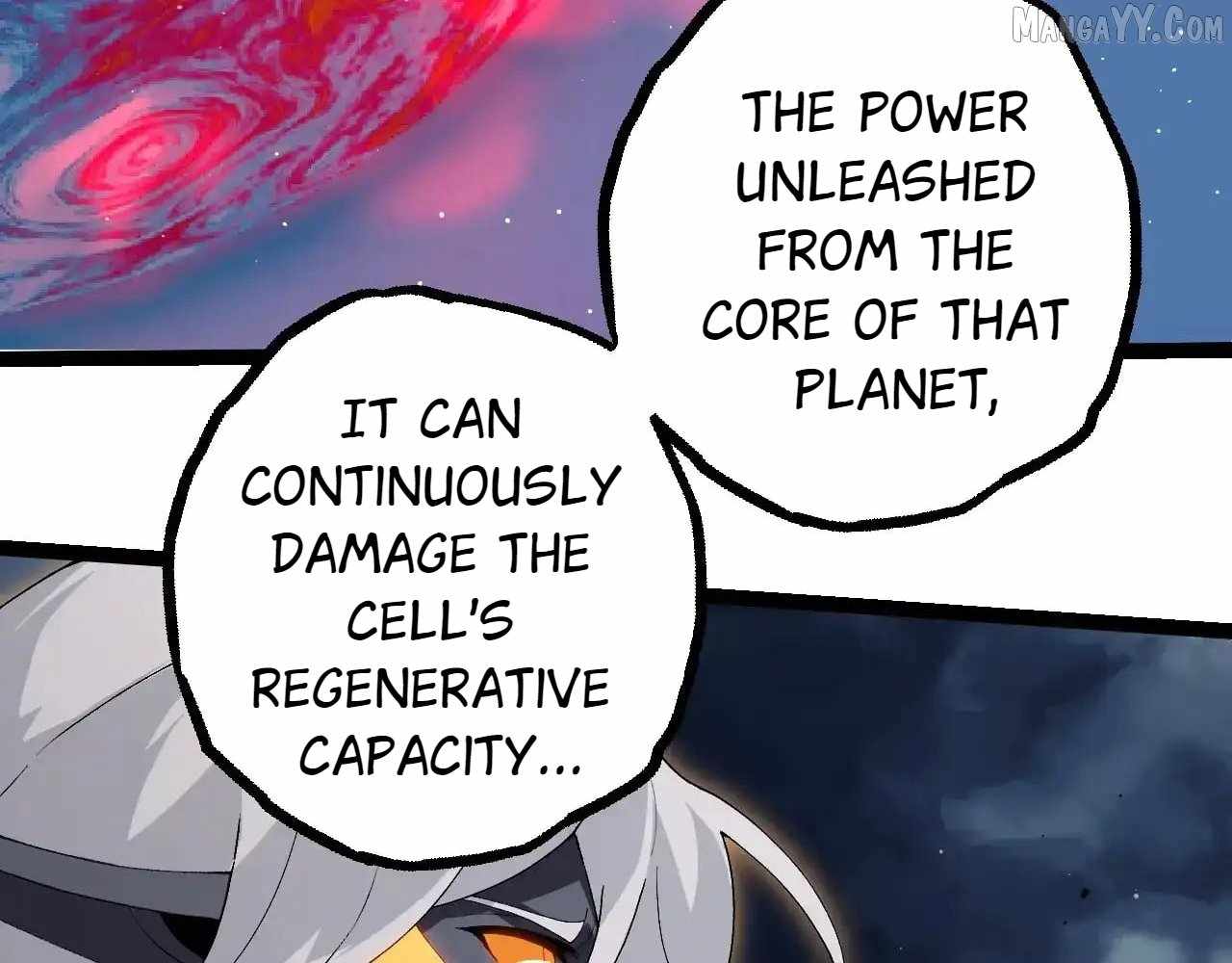 Evolution Begins With A Big Tree Chapter 452 77
