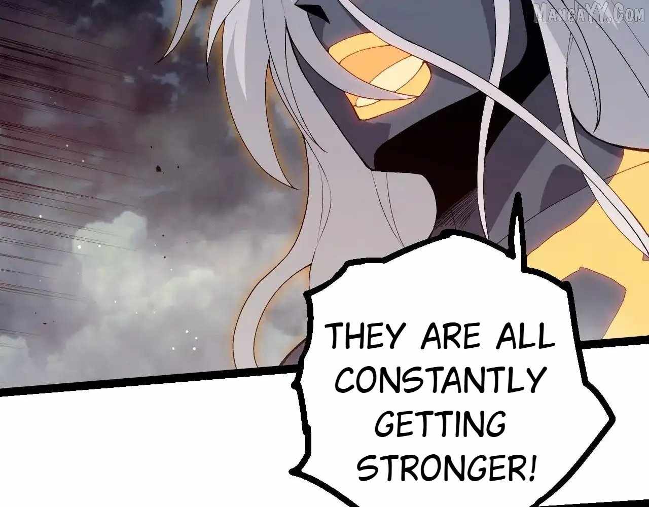 Evolution Begins With A Big Tree Chapter 452 8