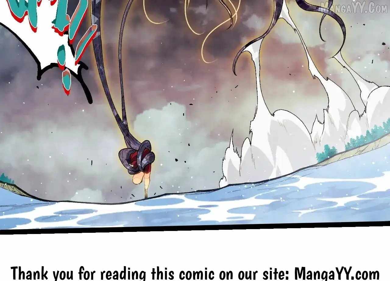 Evolution Begins With A Big Tree Chapter 452 90