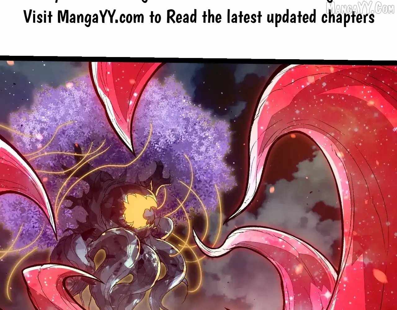 Evolution Begins With A Big Tree Chapter 452 91