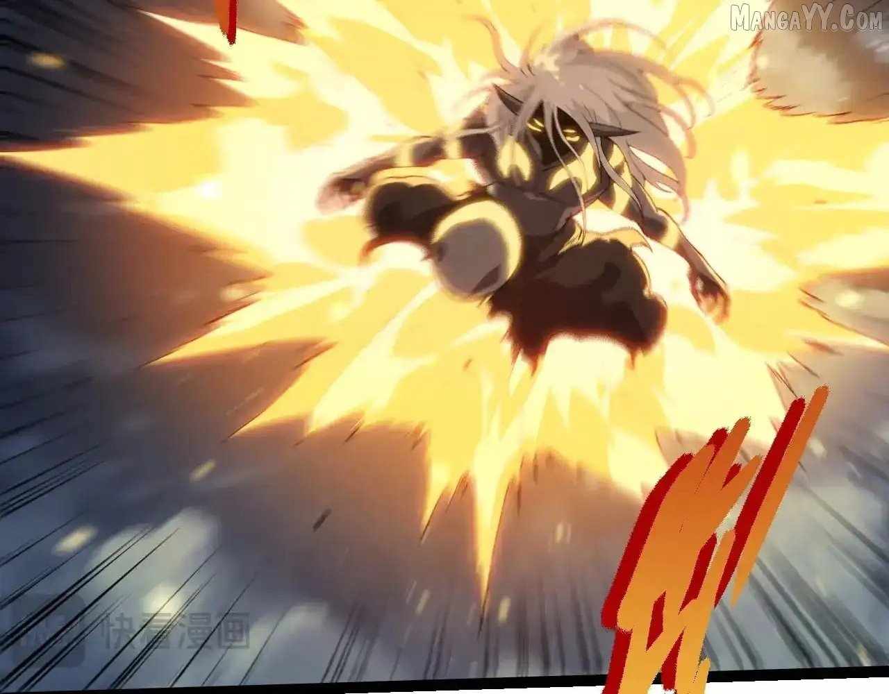 Evolution Begins With A Big Tree Chapter 452 95