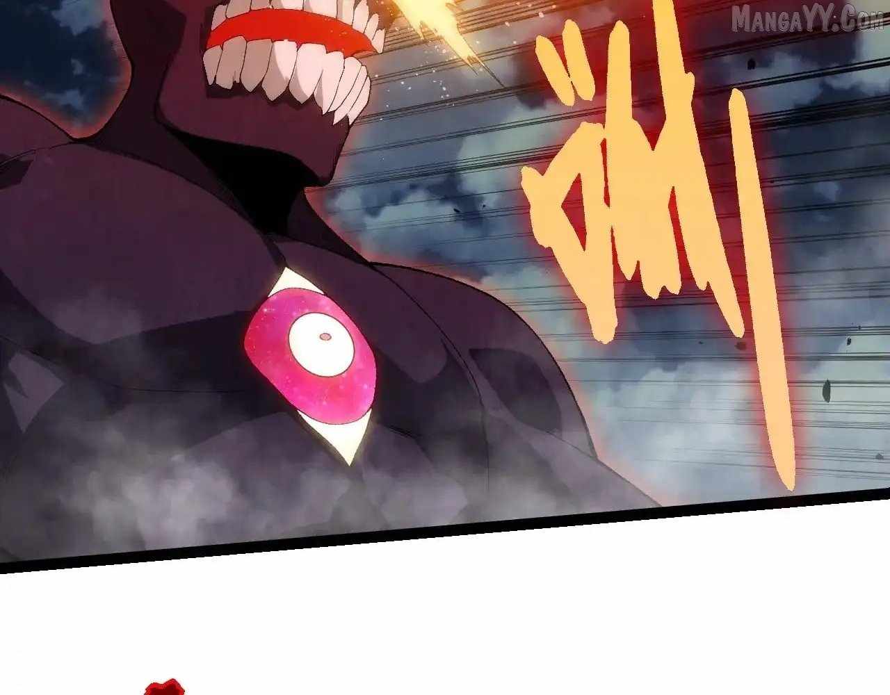Evolution Begins With A Big Tree Chapter 452 97