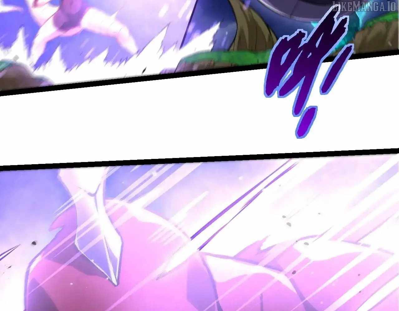 Evolution Begins With A Big Tree Chapter 453 14