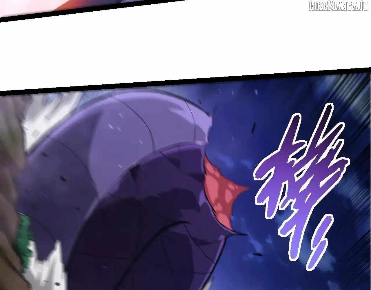 Evolution Begins With A Big Tree Chapter 453 19