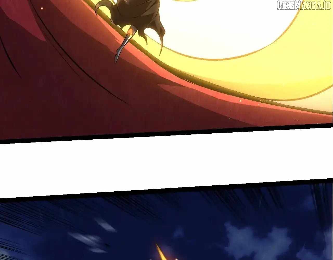 Evolution Begins With A Big Tree Chapter 453 2