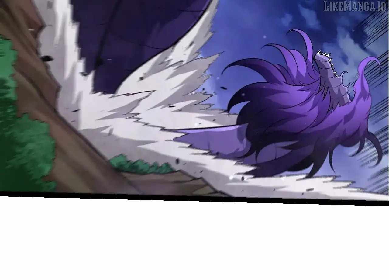 Evolution Begins With A Big Tree Chapter 453 20