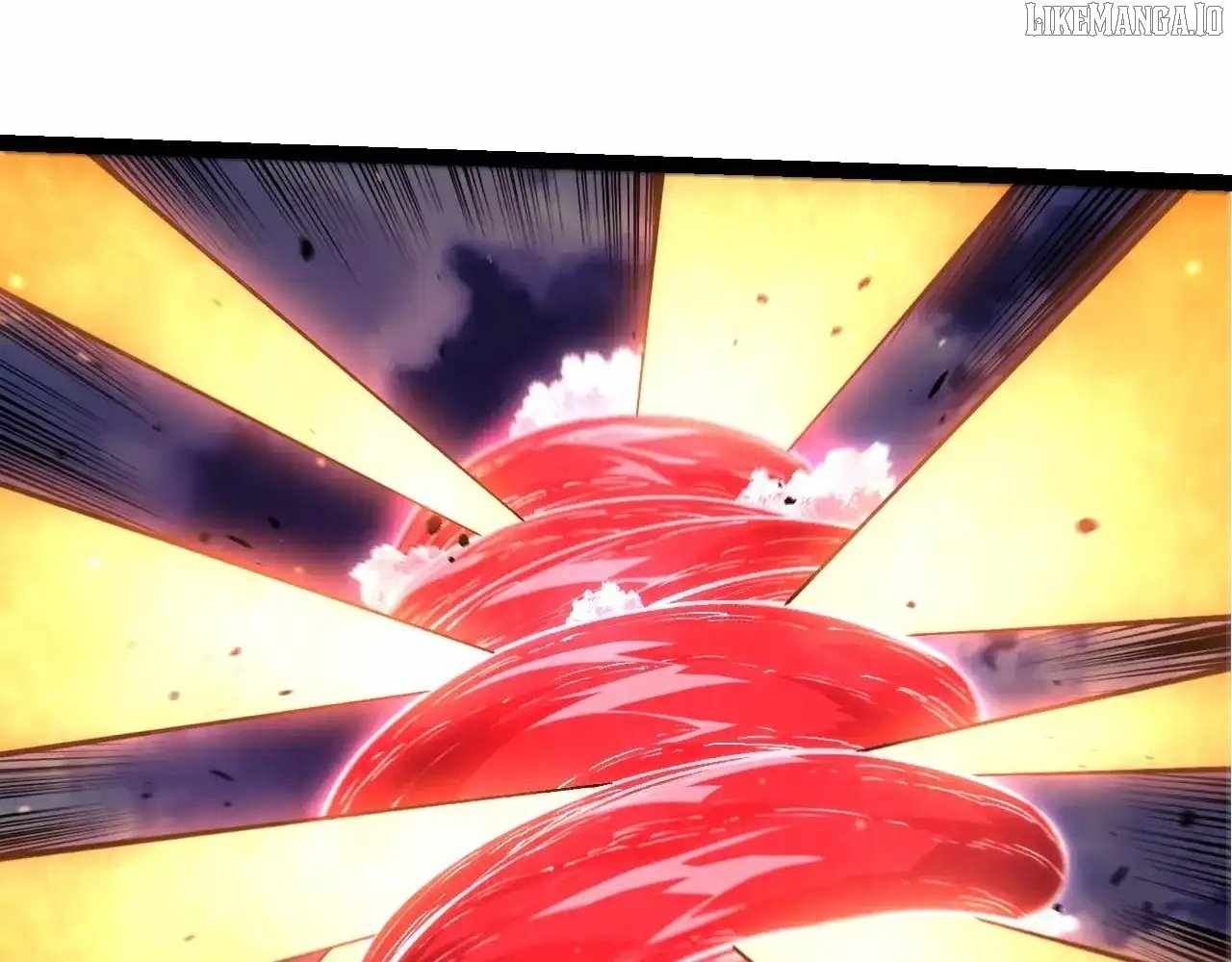 Evolution Begins With A Big Tree Chapter 453 21