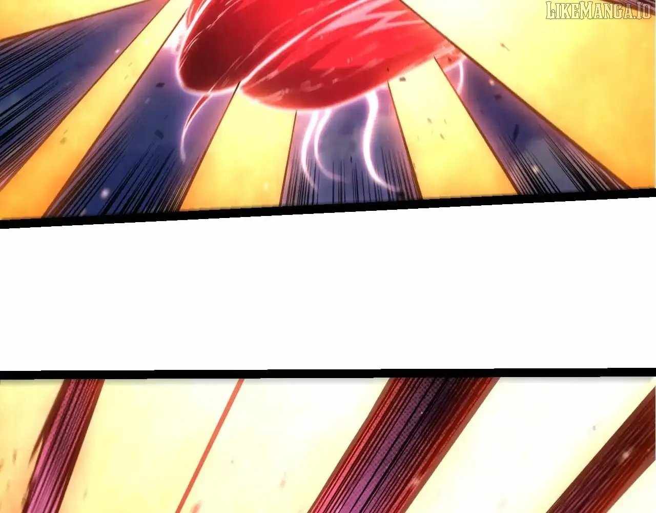Evolution Begins With A Big Tree Chapter 453 22