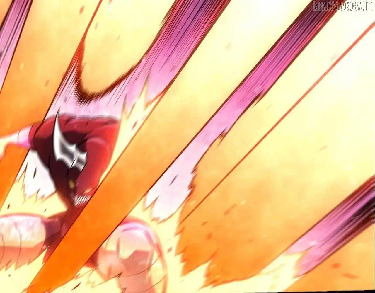 Evolution Begins With A Big Tree Chapter 453 23