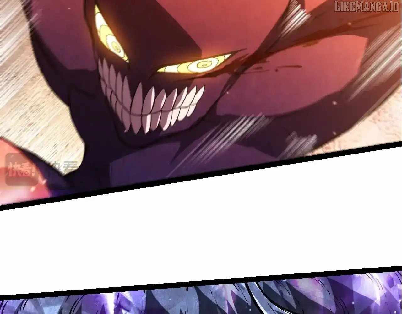 Evolution Begins With A Big Tree Chapter 453 25