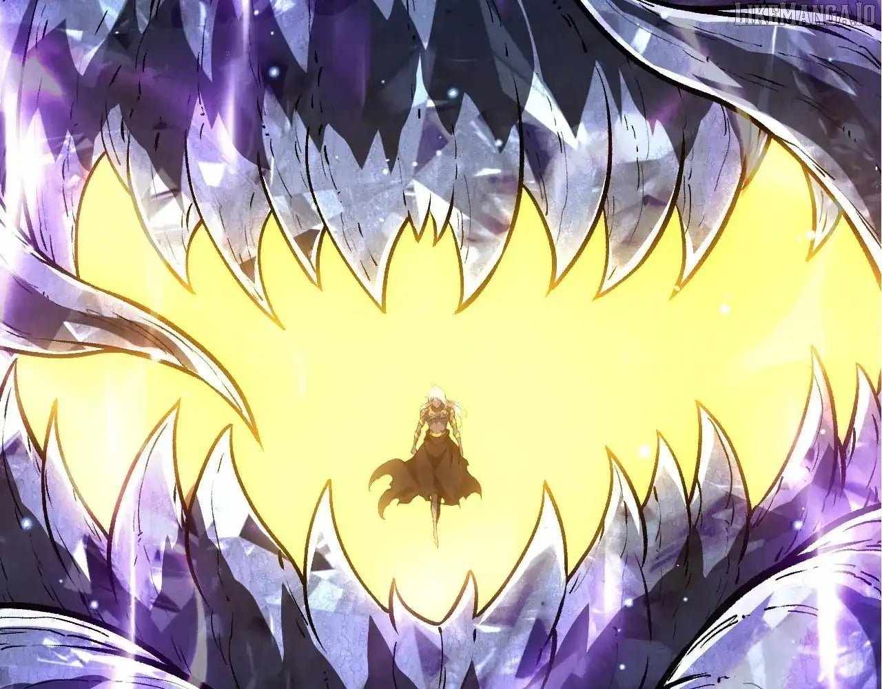 Evolution Begins With A Big Tree Chapter 453 26