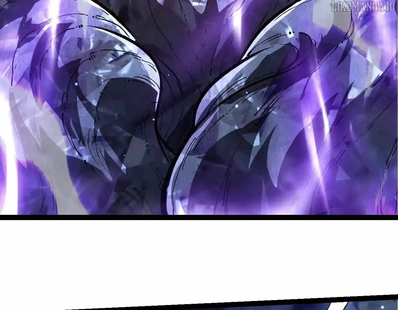 Evolution Begins With A Big Tree Chapter 453 27