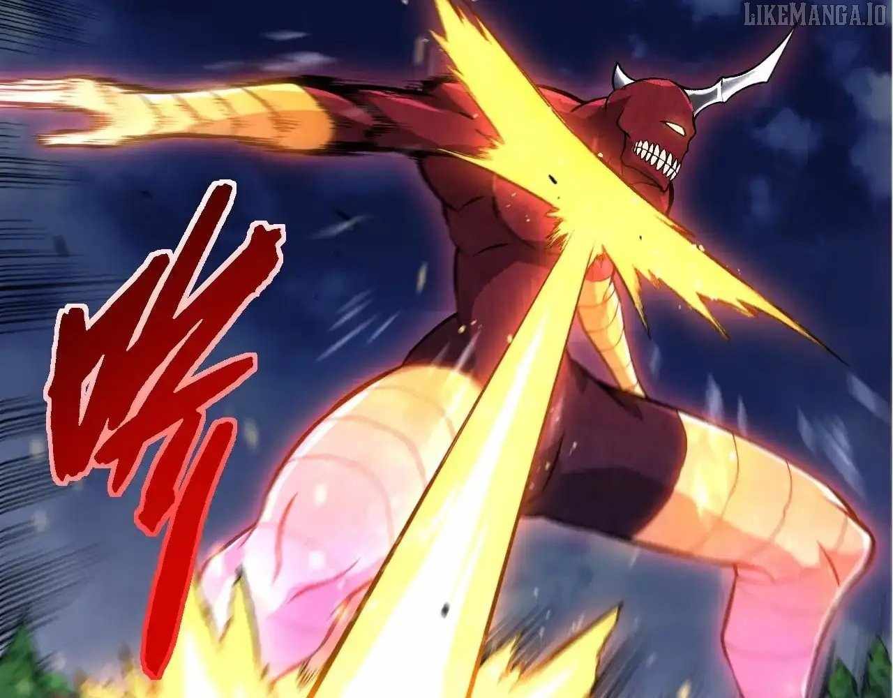 Evolution Begins With A Big Tree Chapter 453 3