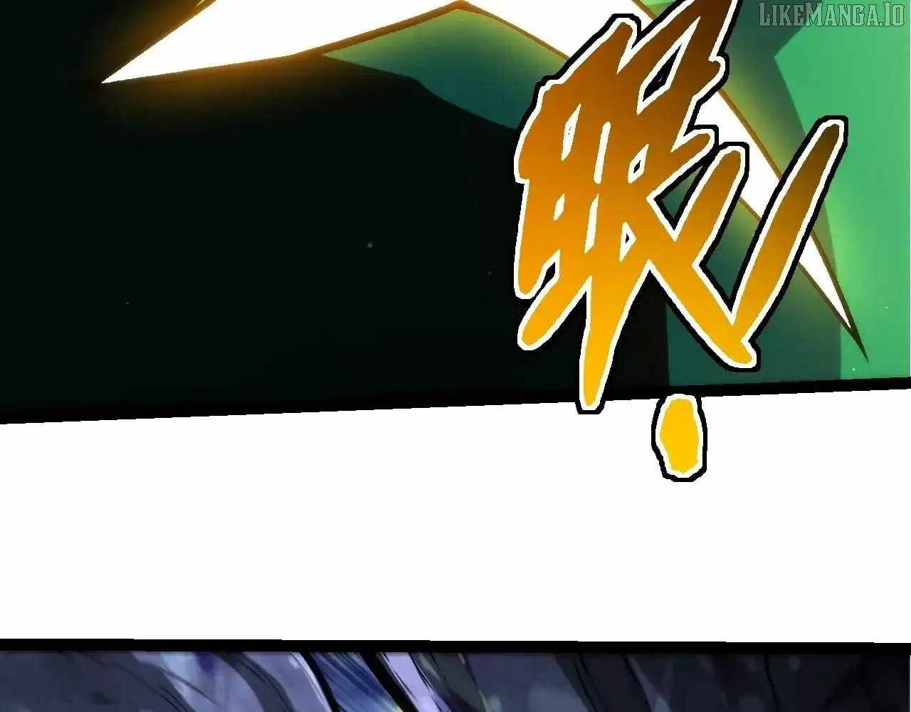 Evolution Begins With A Big Tree Chapter 453 33