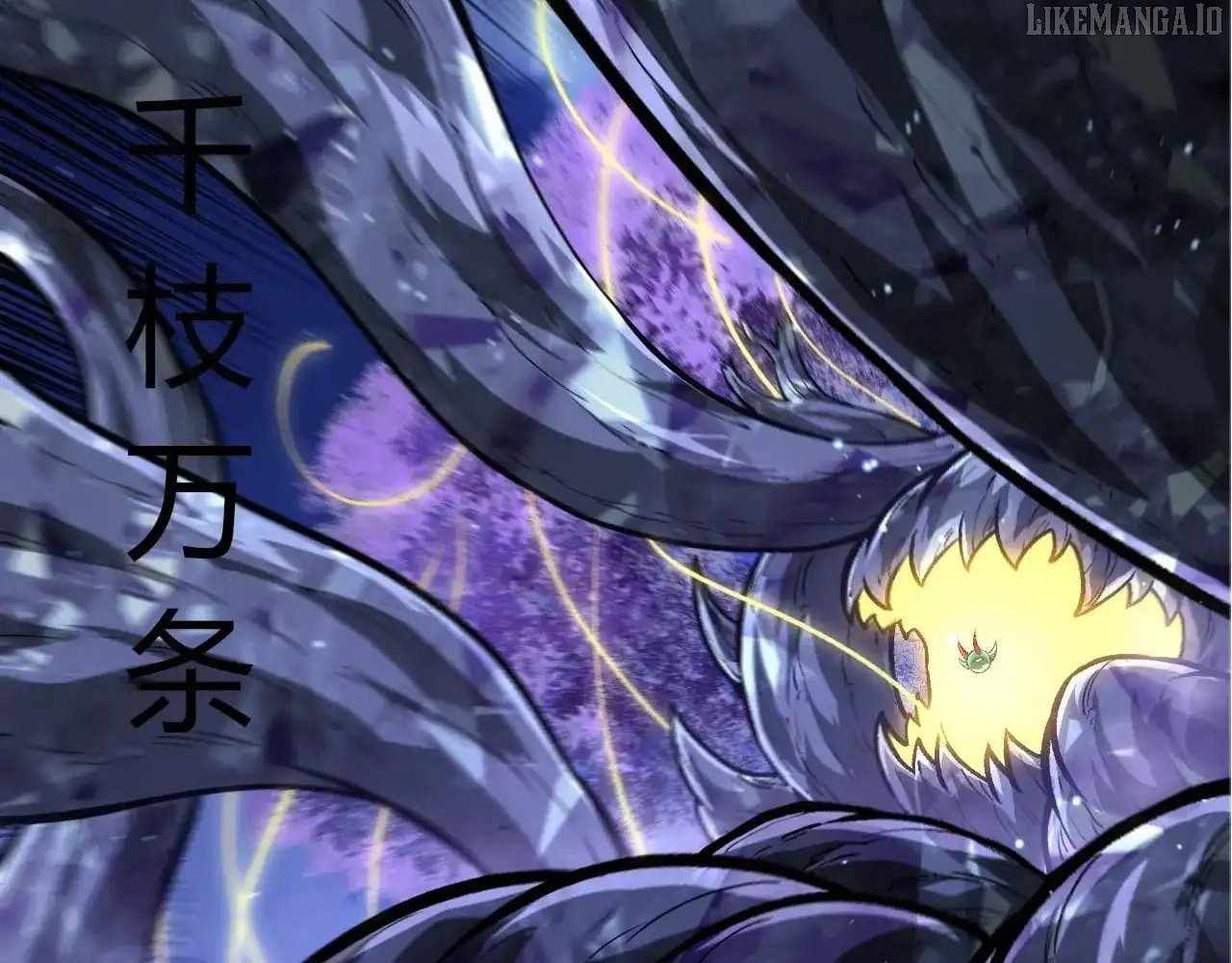 Evolution Begins With A Big Tree Chapter 453 34