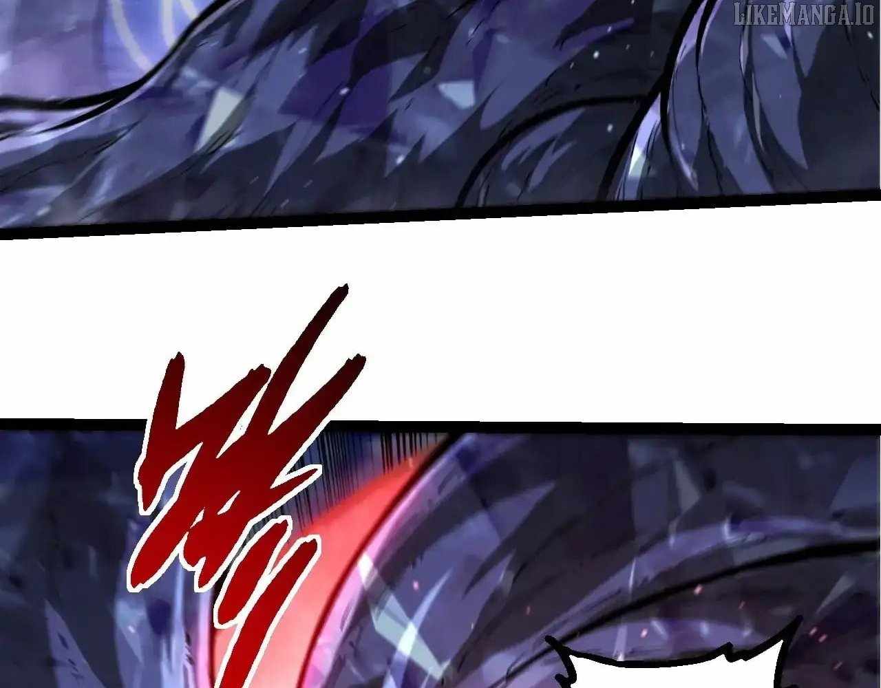 Evolution Begins With A Big Tree Chapter 453 35