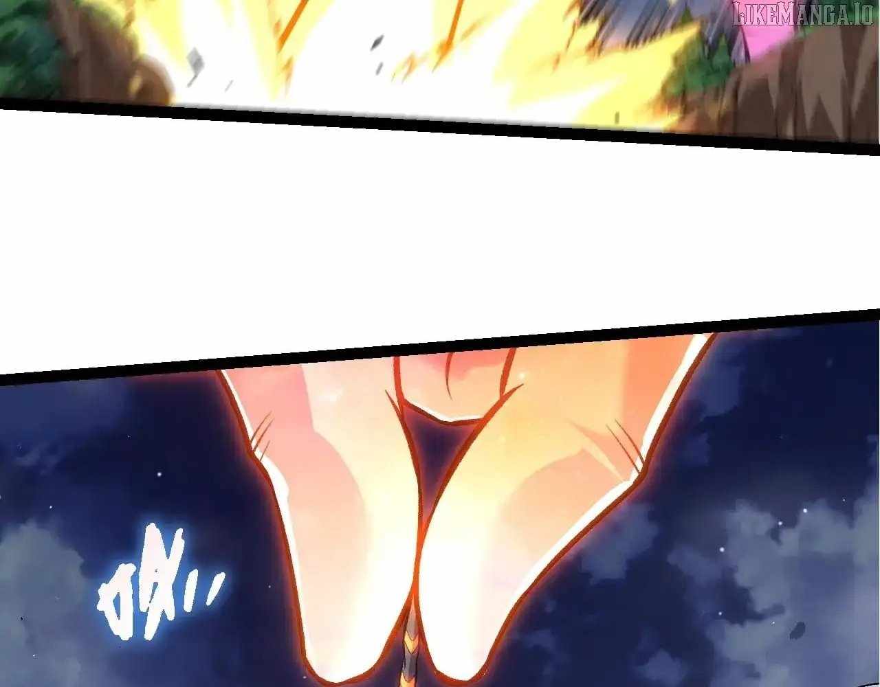 Evolution Begins With A Big Tree Chapter 453 4