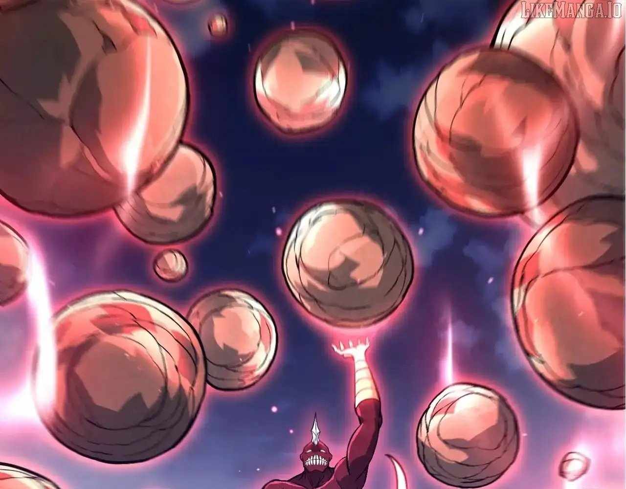 Evolution Begins With A Big Tree Chapter 453 43