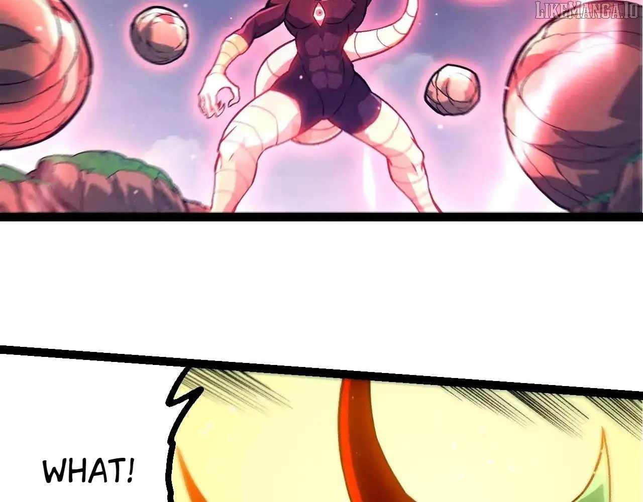 Evolution Begins With A Big Tree Chapter 453 44