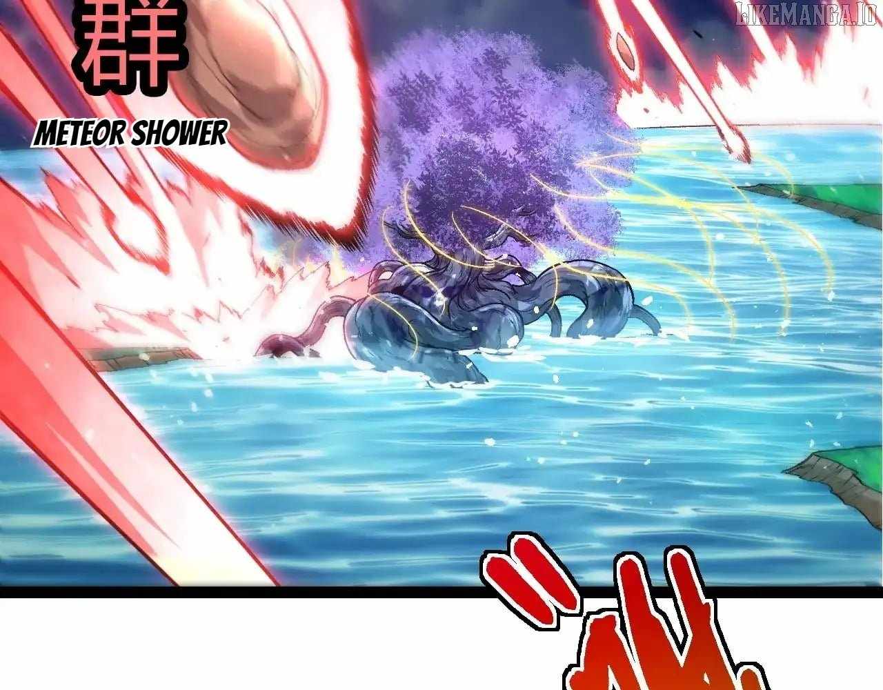 Evolution Begins With A Big Tree Chapter 453 47