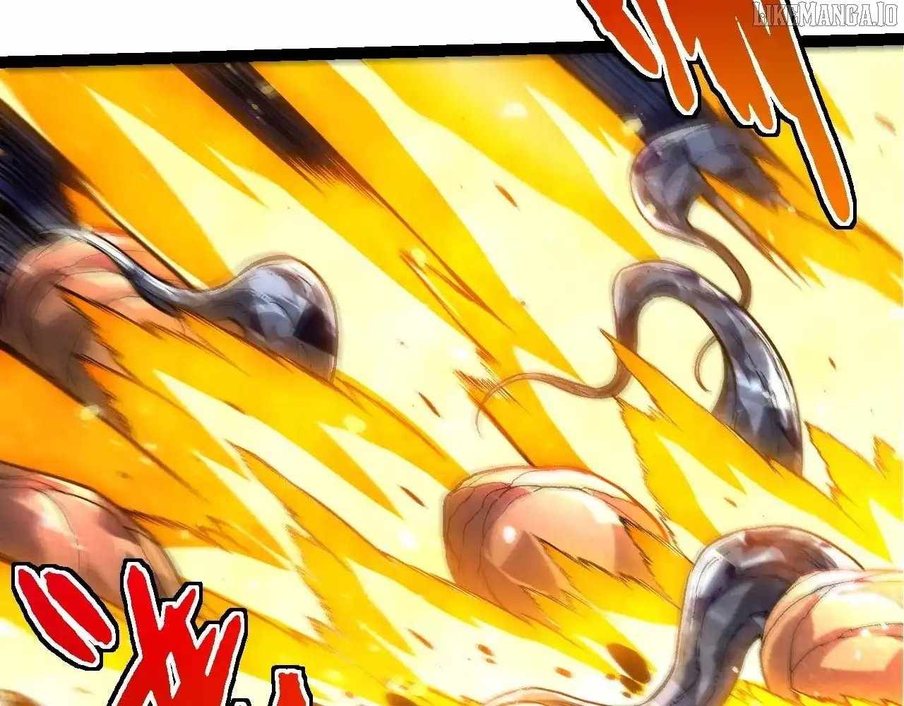 Evolution Begins With A Big Tree Chapter 453 48